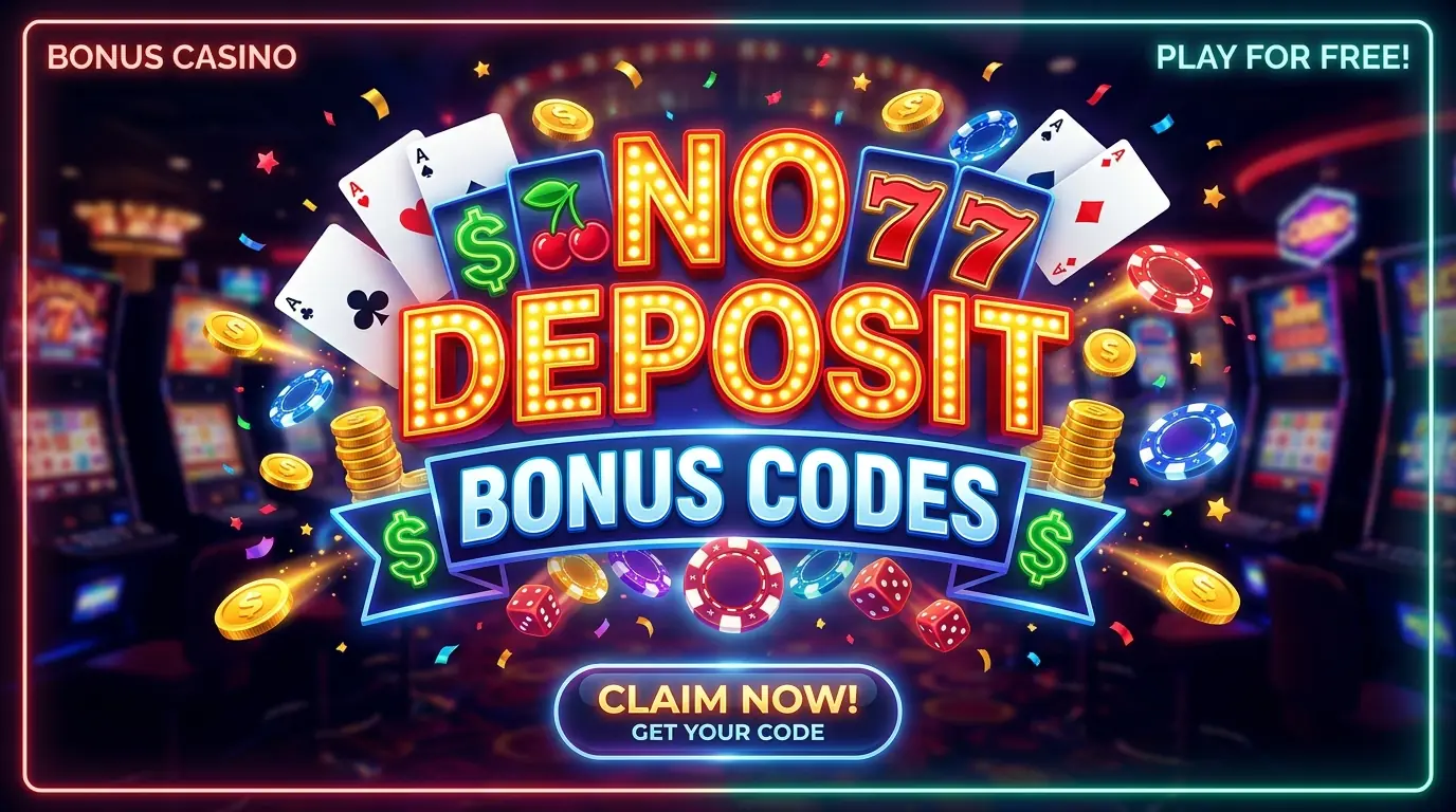 Buusti casino bonus ilman talletusta