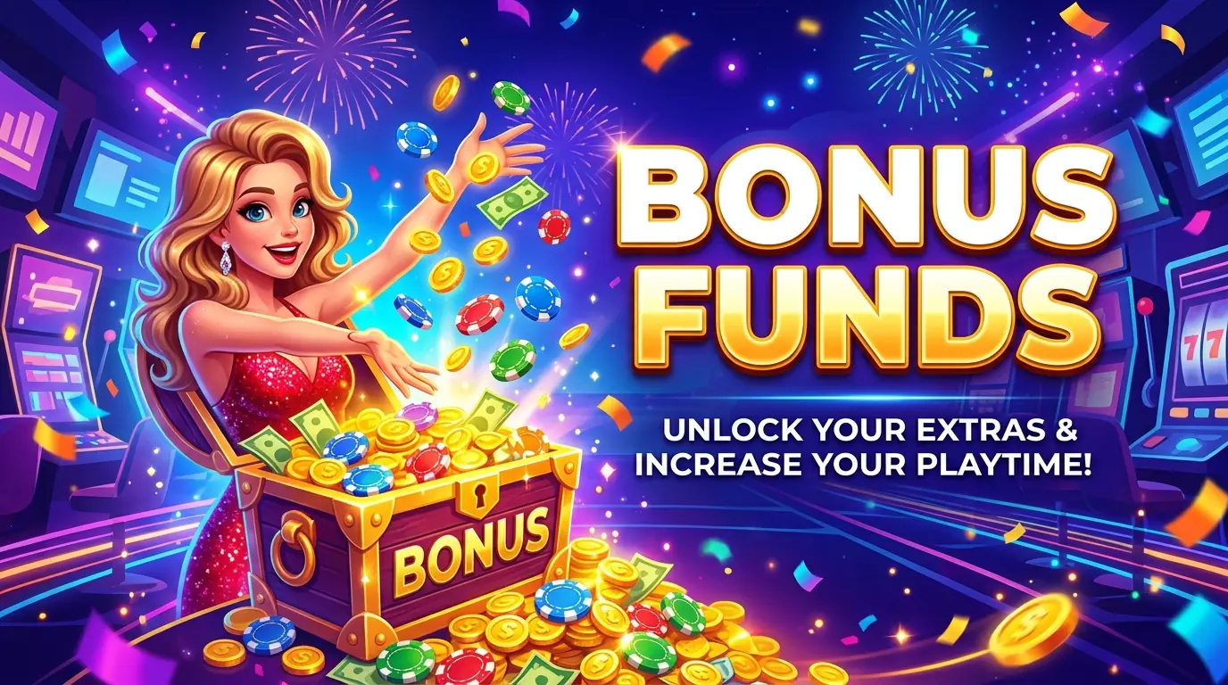 Buusti casino bonusrahat