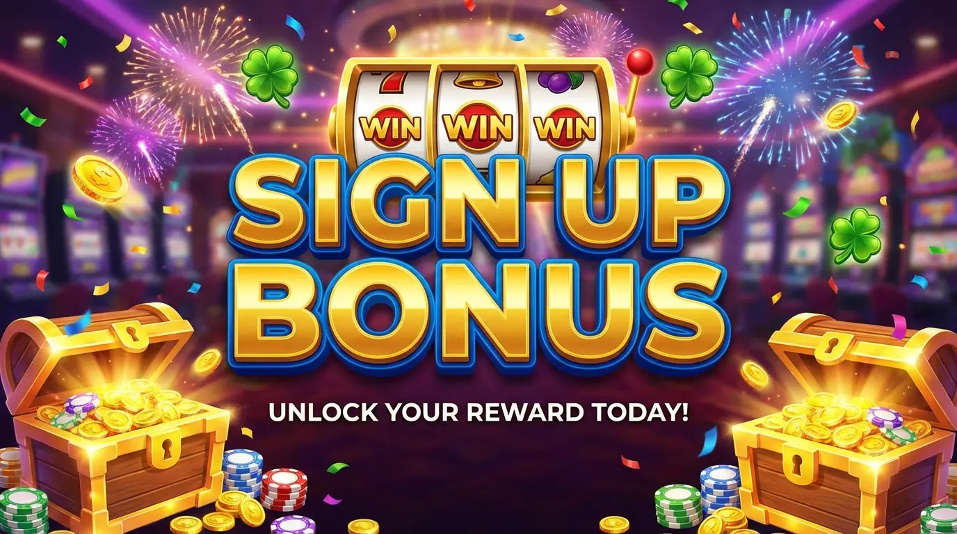 Buusti casino bonus uusille pelaajille