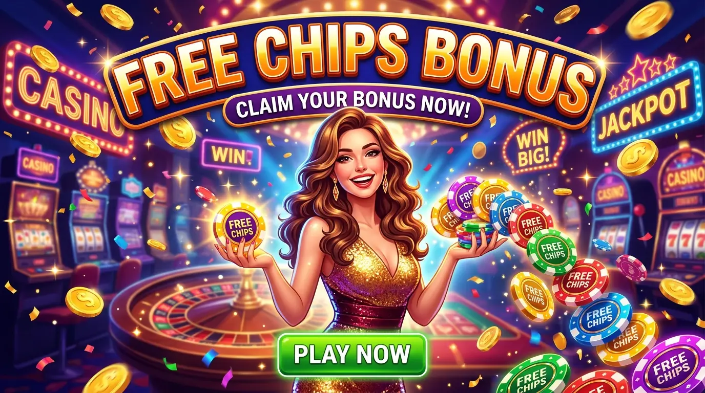Ilmaiset chipit Buusti casino