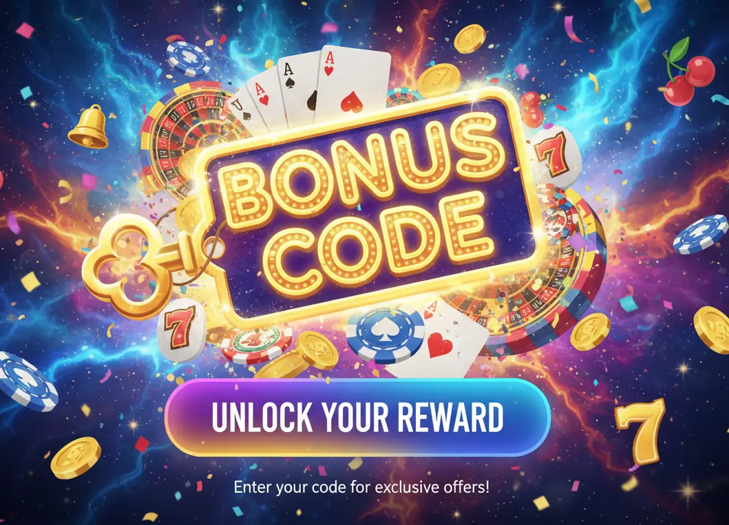 Bonus code Buusti casino