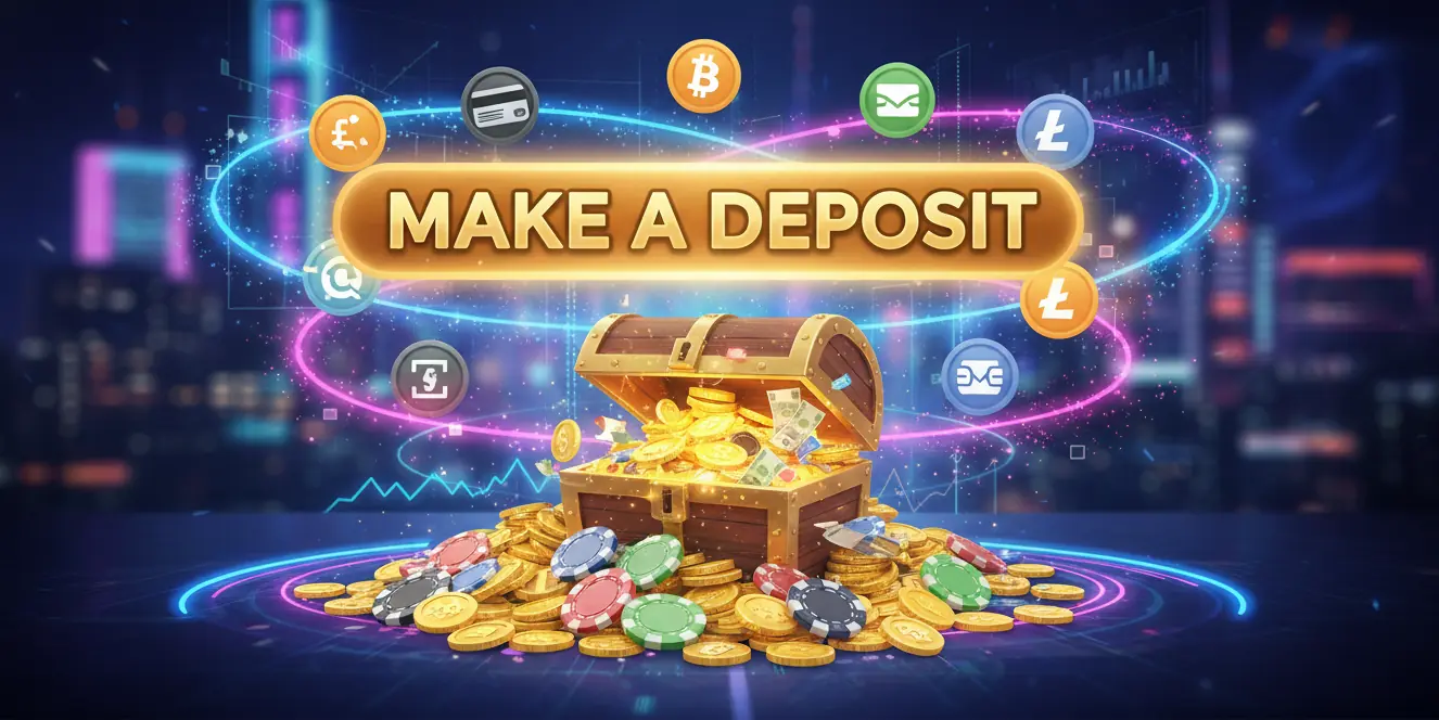 Buusti casino rahansiirto