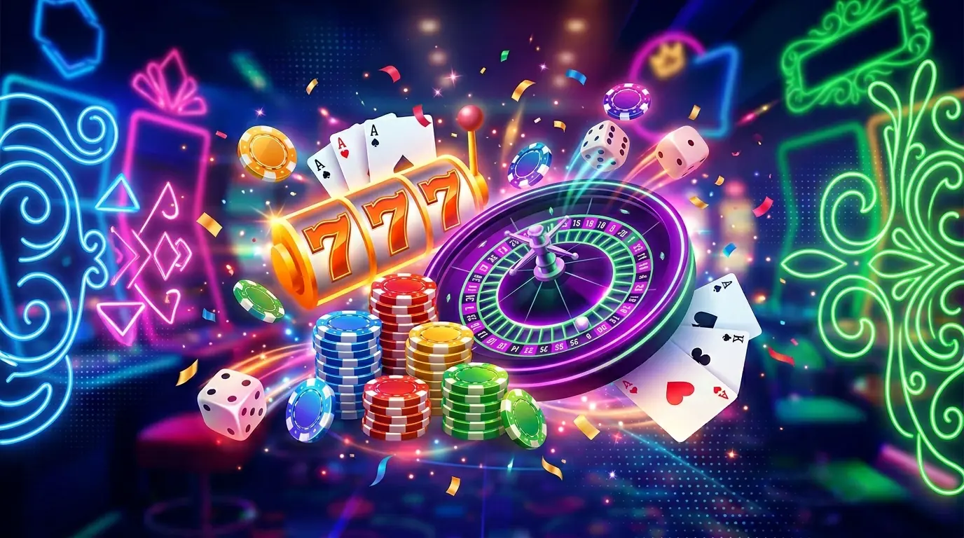 Kuka omistaa Buusti casino