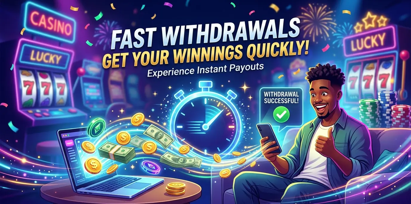 Buusti casino nostojen kesto