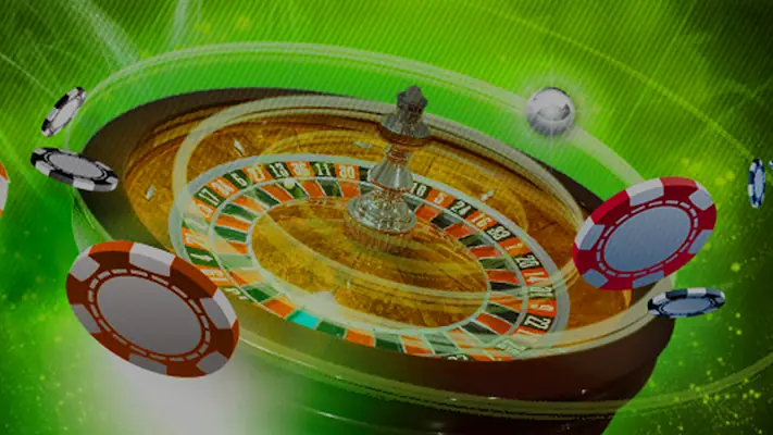 Roulette Buusti casino