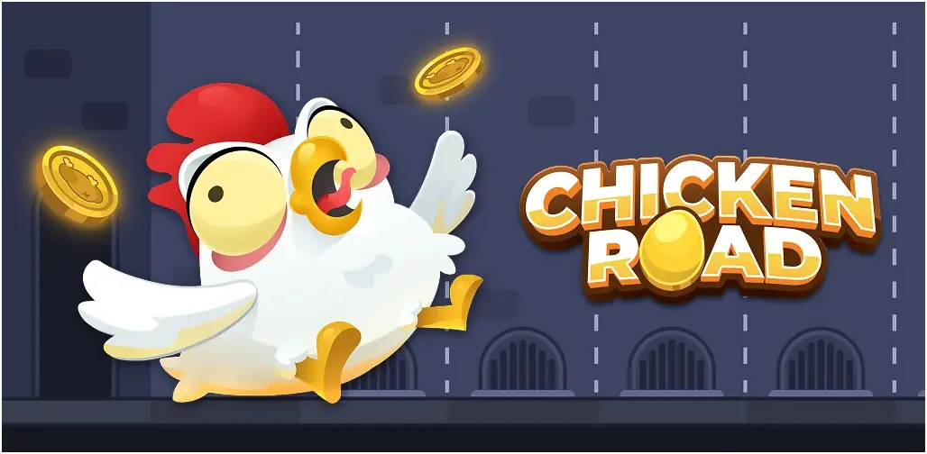 Buusti casino Chicken Road peli